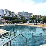 Lägenhet Paulmarie Playa La Arena *