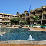 Lägenhet Paulmarie Playa La Arena Puerto de Santiago (Tenerife)