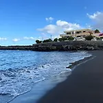 Paulmarie Playa La Arena * Puerto de Santiago (Tenerife)