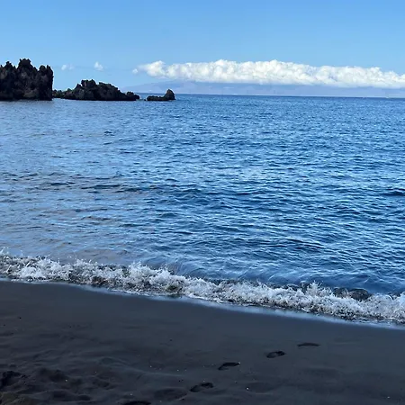Playa La Arena Apartment With Ocean View Apartament *