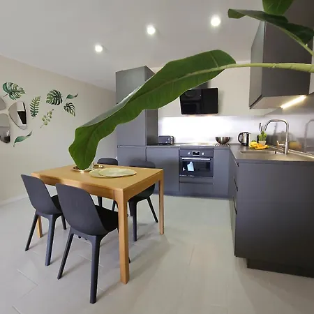 Playa La Arena Apartment With Ocean View * Puerto de Santiago (Tenerife)