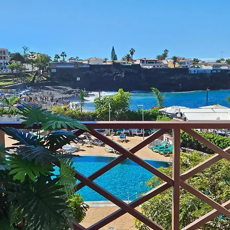Playa La Arena Apartment With Ocean View Apartament *