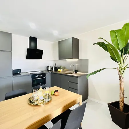 Apartmán Paulmarie Playa La Arena Puerto de Santiago (Tenerife)
