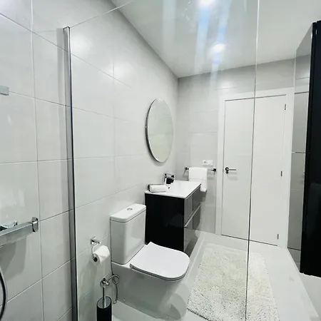 Apartament Playa La Arena Apartment With Ocean View *