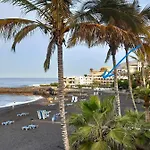 Paulmarie Playa La Arena *