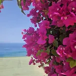 Paulmarie Playa La Arena * 푸에르토 데 산티아고