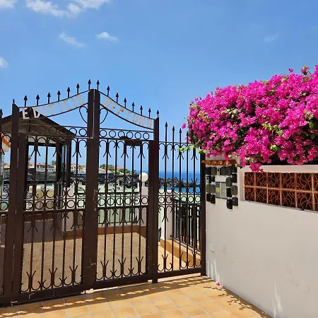 Playa La Arena With Ocean View *