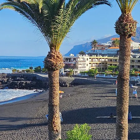 Apartment Paulmarie Playa La Arena *