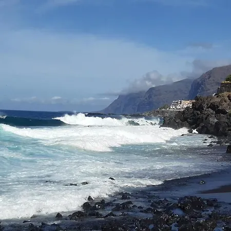 Playa La Arena Apartment With Ocean View *