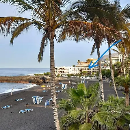 Paulmarie Playa La Arena *