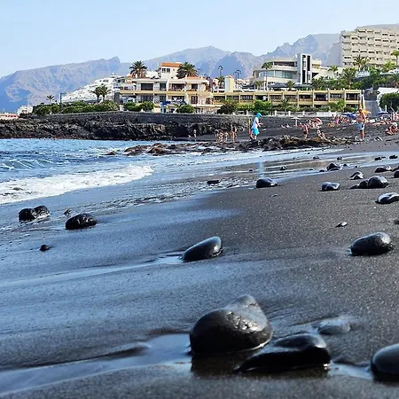 Apartamento Paulmarie Playa La Arena