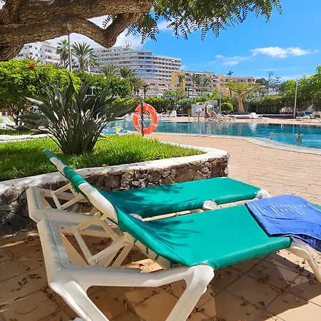 Apartment Paulmarie Playa La Arena *