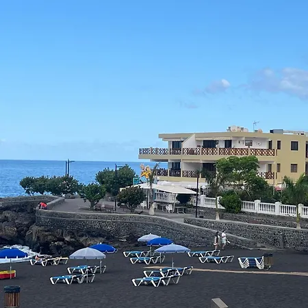 Paulmarie Playa La Arena Apartment
