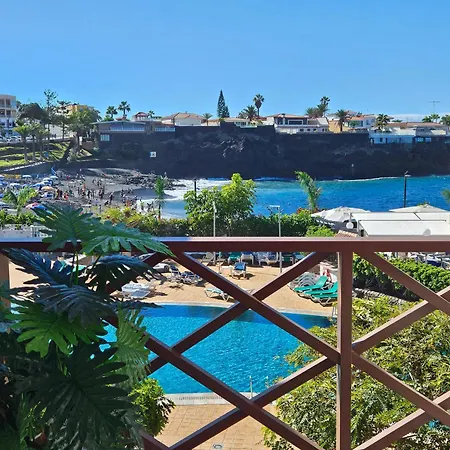 Paulmarie Playa La Arena Apartment *