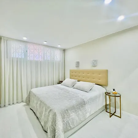 Playa La Arena Apartment With Ocean View Daire Puerto de Santiago (Tenerife)
