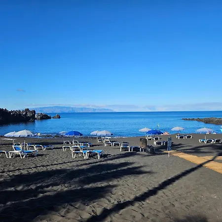 Playa La Arena With Ocean View Apartment *