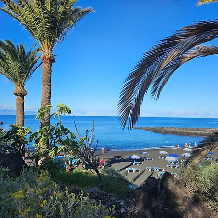 Playa La Arena With Ocean View *