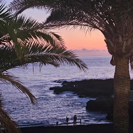 Playa La Arena With Ocean View Apartment
